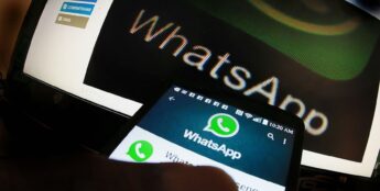 Entre as restrições estavam a impossibilidade de acessar a lista de conversas e a suspensão do envio de mensagens
