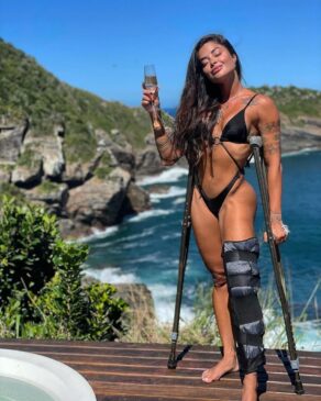 Aline Riscado