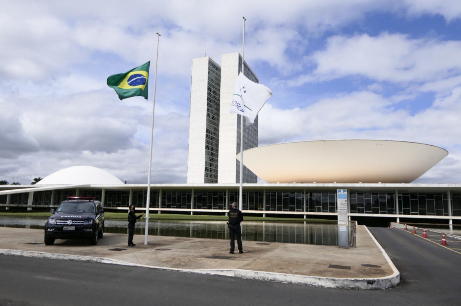 Congresso Nacional
