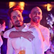 Thales Bretas e Paulo Gustavo