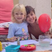 Filhos Eliana