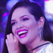 Juliette tem torcida de Rafa Kalimann