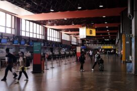 Aeroporto de Guarulhos
