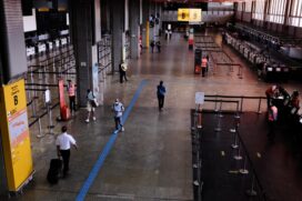 Aeroporto de Guarulhos