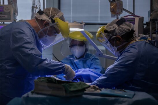 Hospital Emilio Ribas