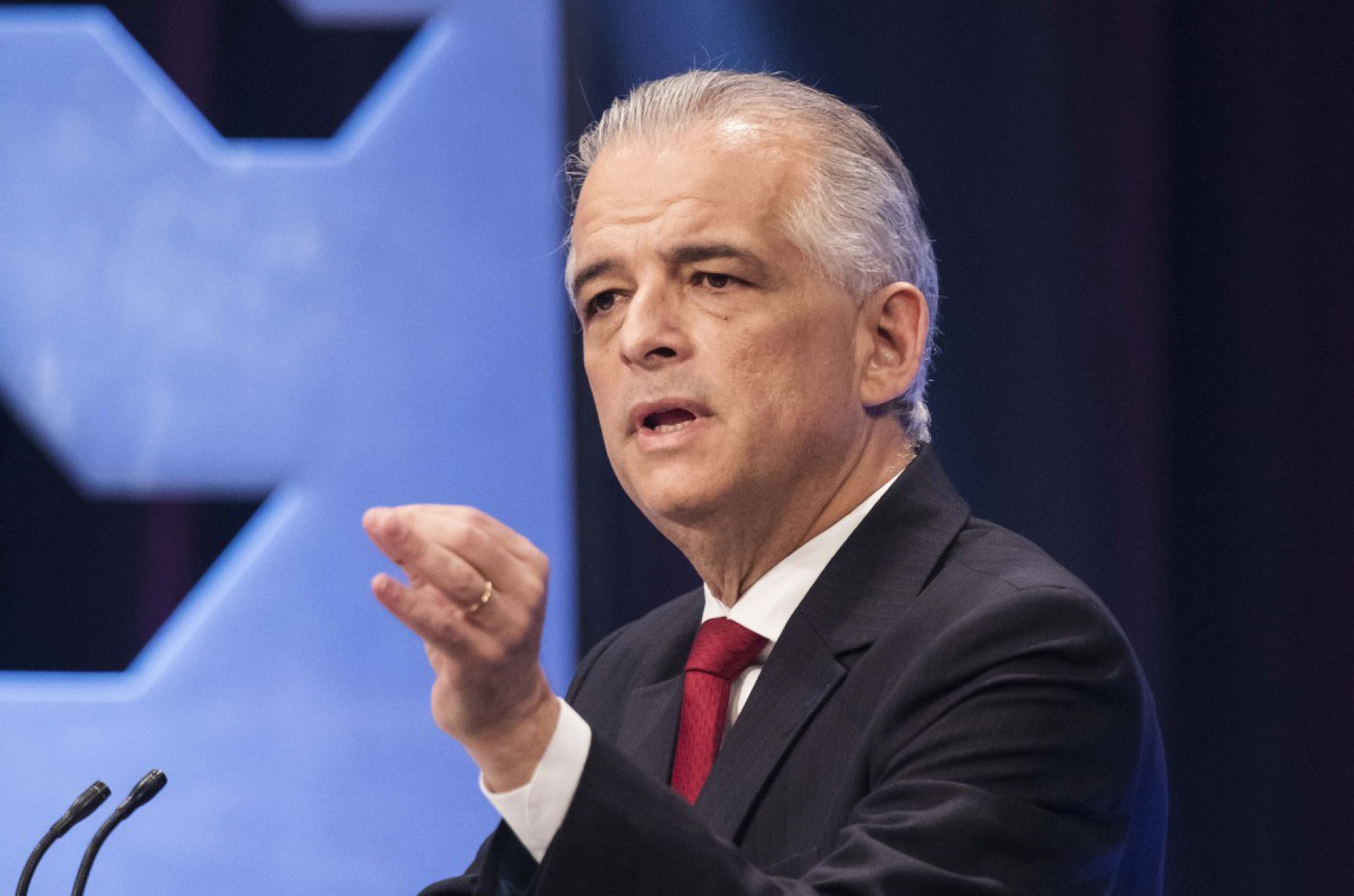 Márcio França