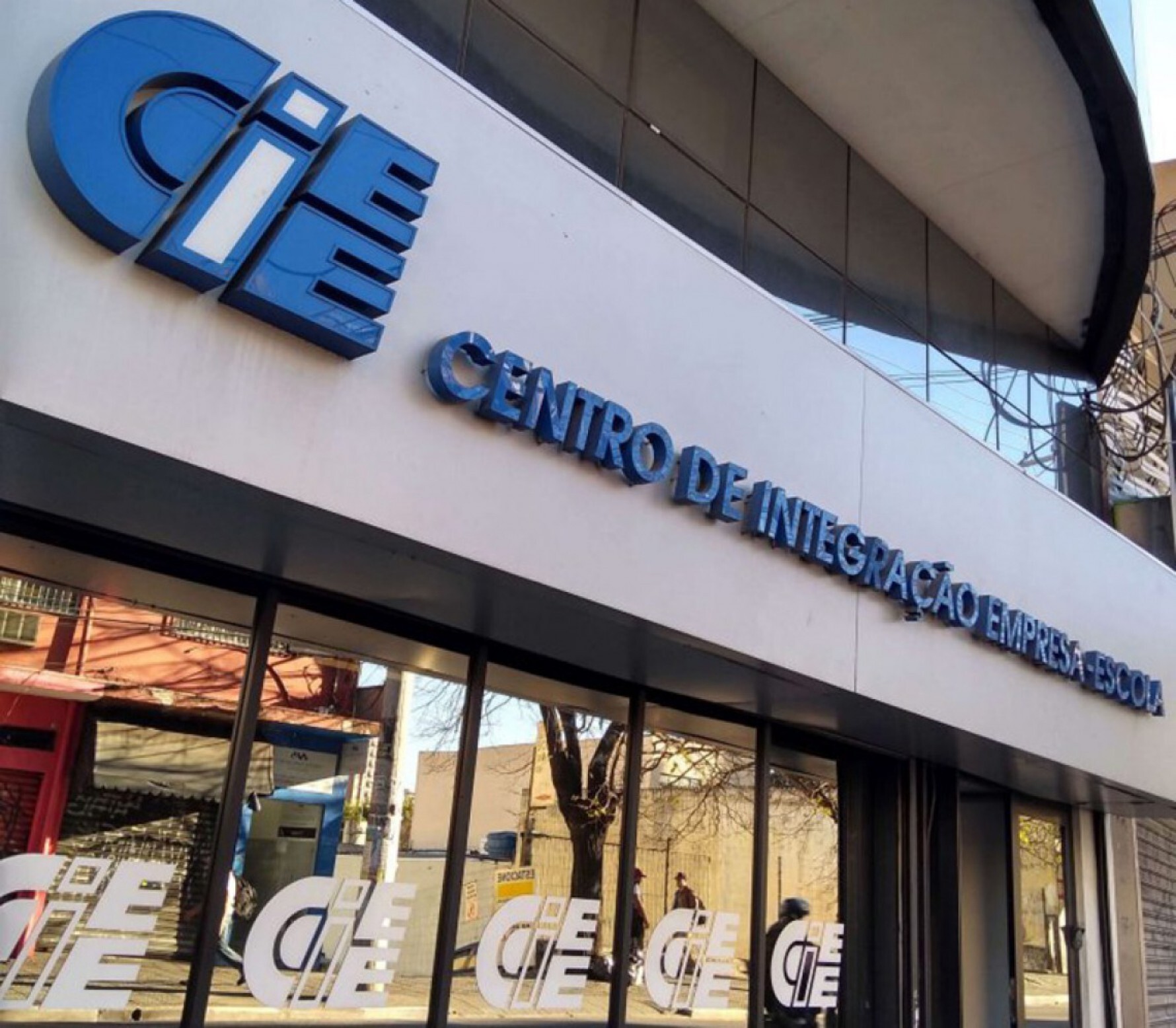 Inscrições e provas são feitas exclusivamente on-line, pelo site do CIEE