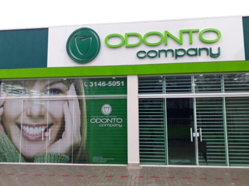 Maior rede de clínicas odontológicas do mundo continua crescendo