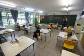 Escola municipal
