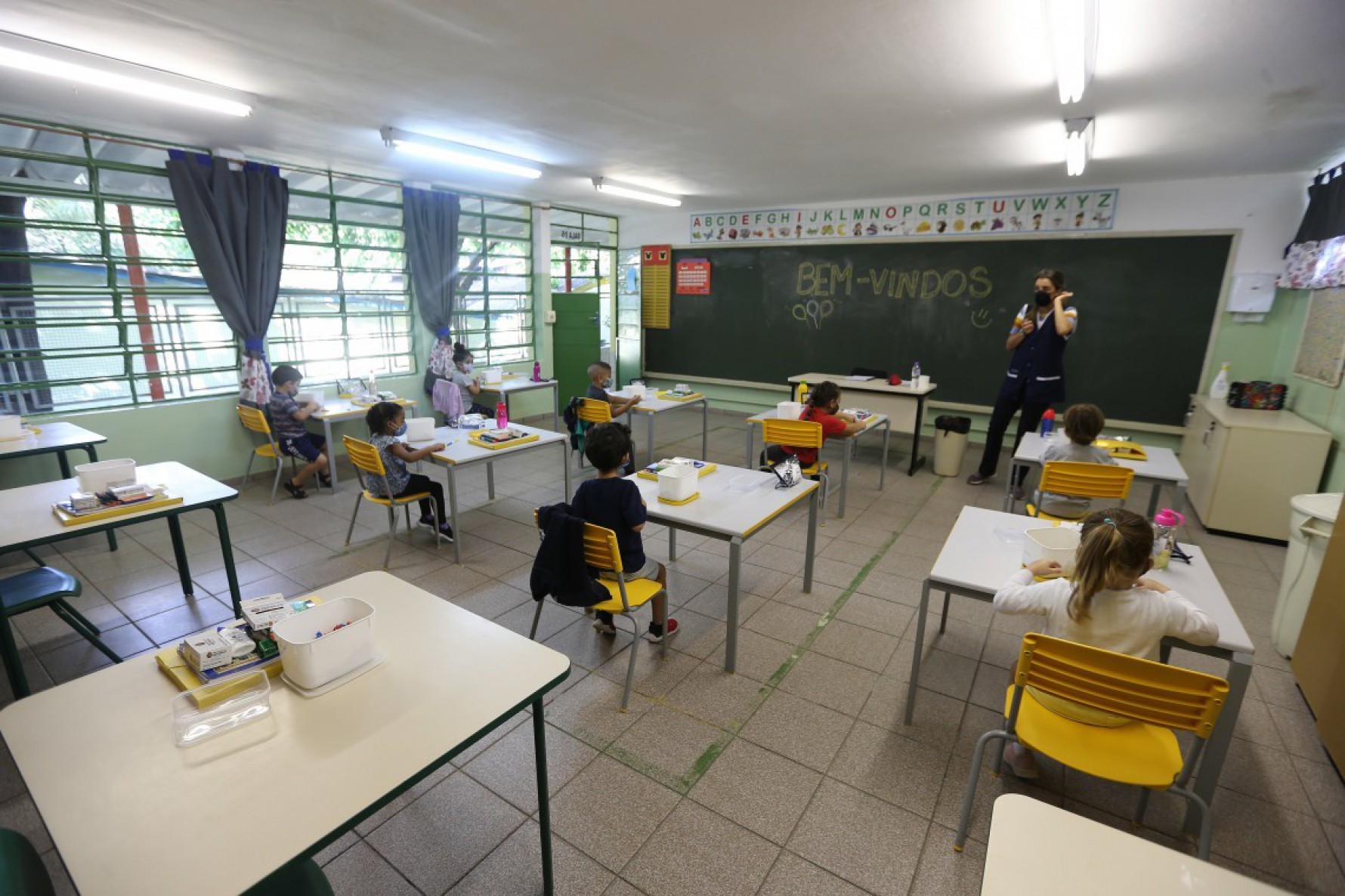 Escola municipal
