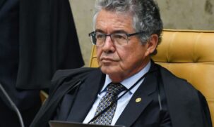 Marco Aurélio Melo