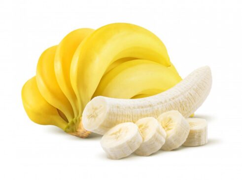 Indianos agora trabalham para tornar as bananas mais nutritivas