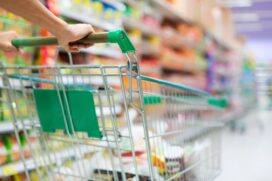 Os principais exemplos de ultraprocessados são bolachas recheadas, refrigerantes e outras bebidas com sabores artificiais