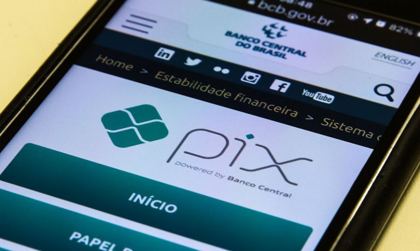 Pix Saque e Pix Troco est&atilde;o dispon&iacute;veis a partir de hoje