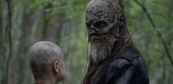 Já foi anunciado que a 11ª temporada será a última da série.