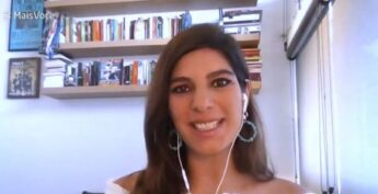 Andreia Sadi