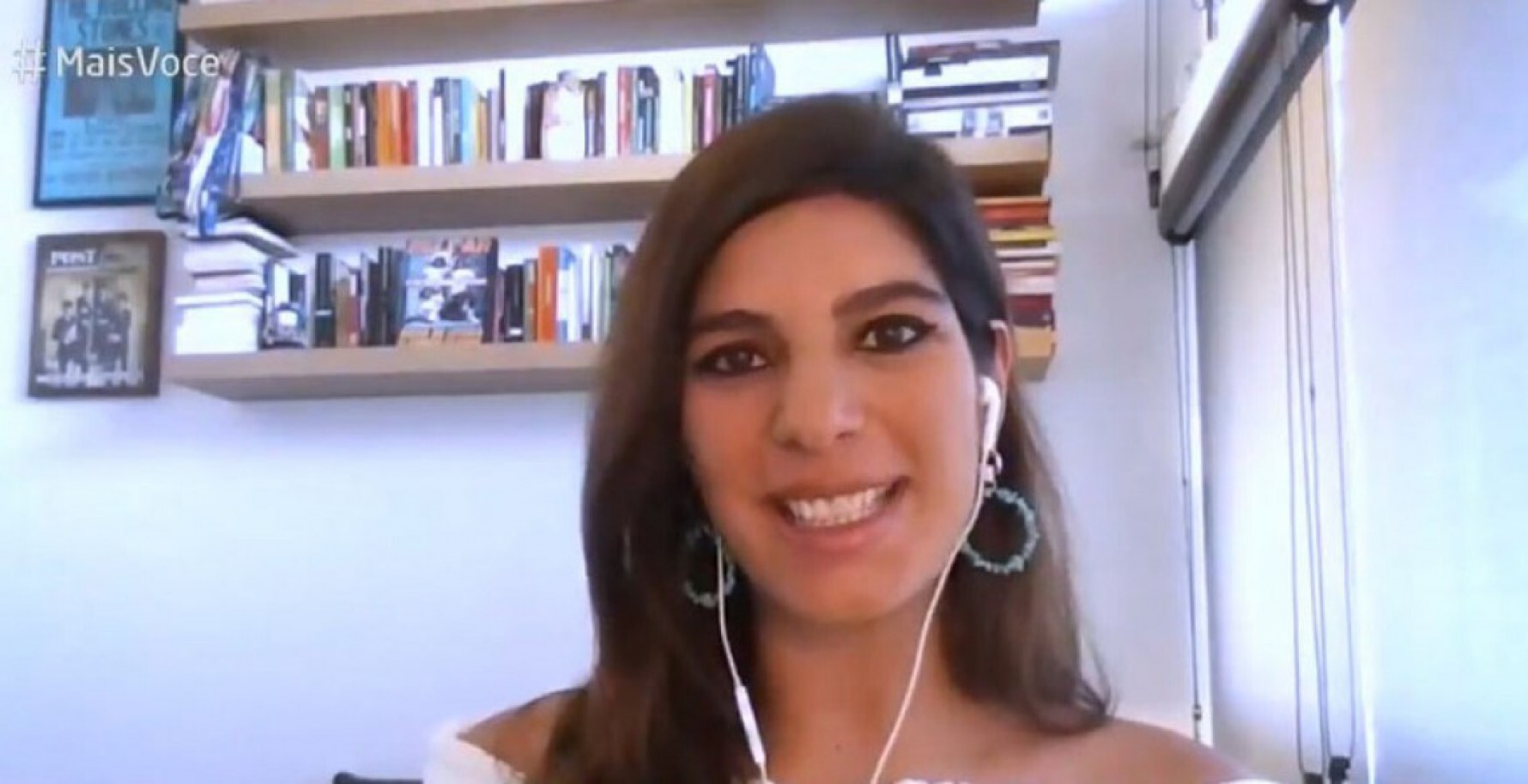 Andreia Sadi