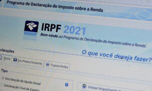 Senado aprova prorrogação da entrega do IR da Pessoa Física