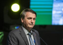 No Nordeste, presidente foca as obras de segurança hídrica e busca atenuar a rejeição na região