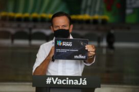 Bolsa do Povo em São Paulo