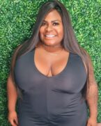 Jojo Todynho fez a bariátrica há quase duas semanas e os 10 quilos a menos já fazem a cantora se sentir mais animada