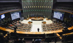C&acirc;mara dos Deputados