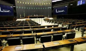 A medida visa justificar para a população a ausência dos parlamentares durante as sessões da Câmara dos Deputados