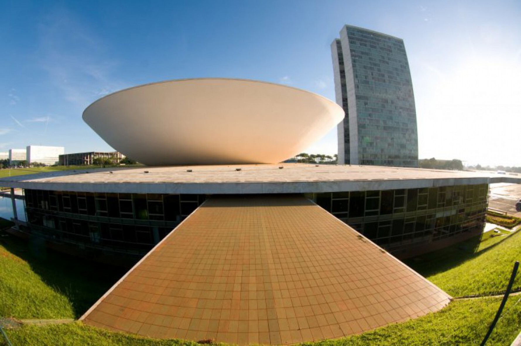 Câmara dos Deputados