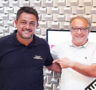 O projeto apresentado pelo deputado passará pela Comissão de Constituição, Justiça e Redação e, depois de receber o parecer favorável, seguirá para votação em plenário.