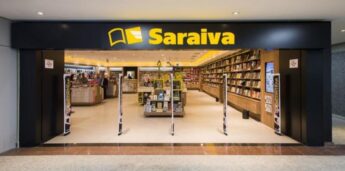 Fundada em 1914, livraria possui dívida de mais R$ 670 milhões