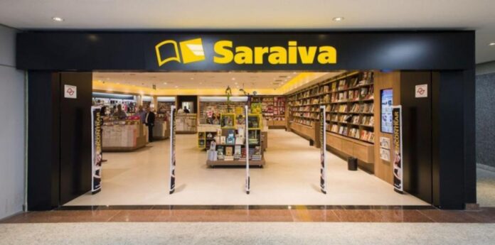 Fundada em 1914, livraria possui dívida de mais R$ 670 milhões
