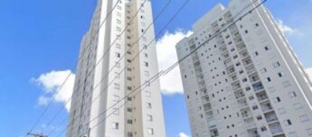 A tragédia ocorreu por volta das 11h15 do último sábado (10), na Vila Guilherme, Zona Norte de São Paulo.