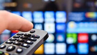 imagem controle remoto