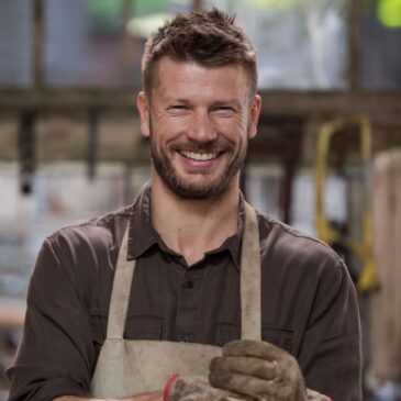 Rodrigo Hilbert