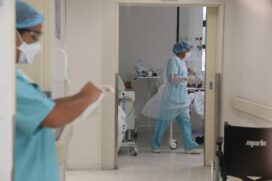 Brasil registrou o primeiro caso provável de hepatite misteriosa na cidade de Ponta Porã, no Mato Grosso