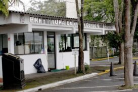A cidade de cerca de 180 mil habitantes registrava até a tarde desta quinta-feira (15) 5.264 casos confirmados de Covid-19 e 259 mortes