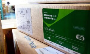A partir desta sexta-feira (16), mais 2,3 milhões de medicamentos do kit intubação serão distribuídos pelo Ministério da Saúde