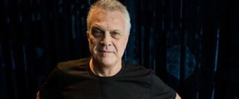 O apresentador Pedro Bial.