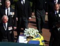 Funeral do príncipe Philip aconteceu neste sábado (17) e exaltou seu legado internacional