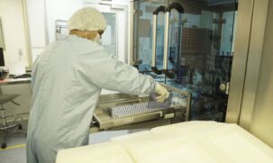 Na sexta-feira (16) a Fiocruz já havia repassado mais 2,8 milhões de doses da vacina Oxford/AstraZeneca ao Ministério da Saúde