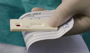 S&atilde;o Paulo t&ecirc;m registrado alta nos casos de Covid-19 nas &uacute;ltimas semanas