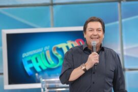 Fausto Silva