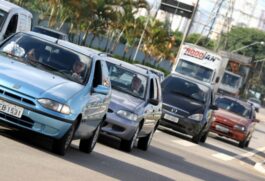 O tr&acirc;nsito do ABC Paulista registrou no primeiro trimestre de 2021 o menor n&uacute;mero de mortes