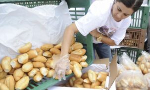 A partir do dia 1° de junho, o tradicional pão francês (ou pão de sal) deverá ser comercializado apenas pelo peso