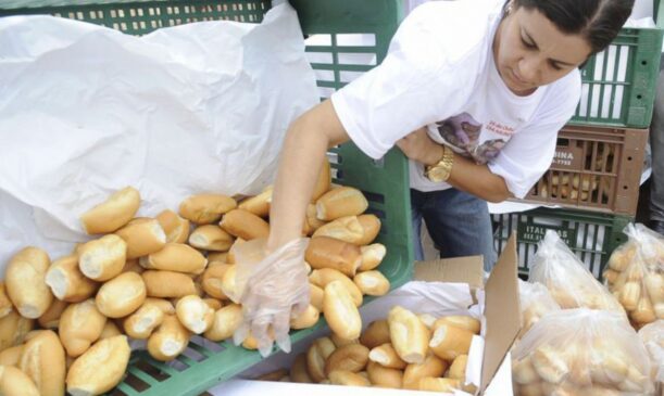 A partir do dia 1° de junho, o tradicional pão francês (ou pão de sal) deverá ser comercializado apenas pelo peso
