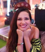 Juliette, do BBB 21