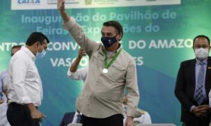Em mais uma ofensiva contra governadores, o presidente Jair Bolsonaro (sem partido) afirmou que o Exército pode ir "para a rua".