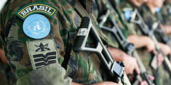 Forças Armadas