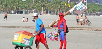 Comerciantes e ambulantes de 115 atividades econômicas terão isenção e remissão (perdão) dos tributos da cidade de Santos deste ano
