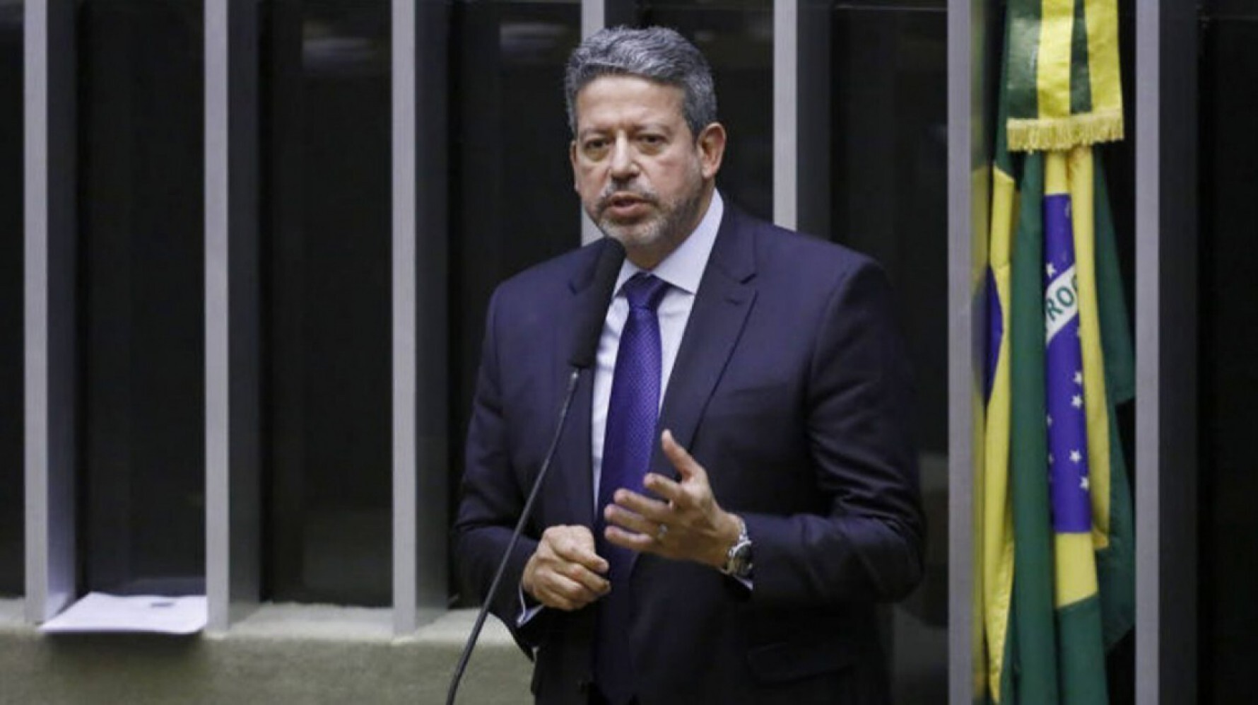 Para Lira, a parte que for de comum acordo entre as casas pode até mesmo ser promulgada diretamente ficando o restante para uma discussão mais prolongada